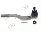 Dorman T3546XL Steering Tie Rod End - Front Left Outer - view 1