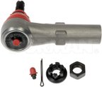 Dorman T3571RD Steering Tie Rod End - Front Outer - view 4