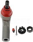 Dorman T3571RD Steering Tie Rod End - Front Outer - view 1
