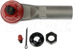 Dorman T3571RD Steering Tie Rod End - Front Outer - view 3