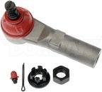 Dorman T3571RD Steering Tie Rod End - Front Outer - view 5