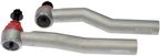 Dorman TA87445RD Steering Tie Rod Assembly - Front - view 5
