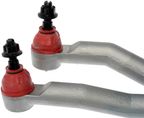 Dorman TA87445RD Steering Tie Rod Assembly - Front - view 6
