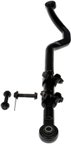 Dorman TB96089RD Suspension Track Bar - Front - view 1