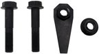 Dorman TB96089RD Suspension Track Bar - Front - view 7