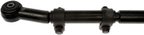 Dorman TB96259RD Suspension Track Bar - Front - view 2