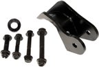 Dorman TB96259RD Suspension Track Bar - Front - view 4