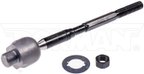 Dorman TI74055XL Steering Tie Rod End - Front Inner - view 2