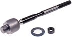 Dorman TI74055XL Steering Tie Rod End - Front Inner - view 3