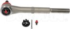 Dorman TI81065RD Steering Tie Rod End - Front Inner - view 4
