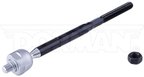 Dorman TI81220XL Steering Tie Rod End - Front Inner - view 2