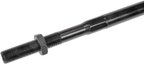 Dorman TI81260XL Steering Tie Rod End - Front Inner - view 1