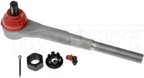 Dorman TI85311RD Steering Tie Rod End - Front Left Inner - view 2