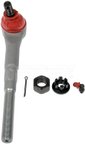 Dorman TI85311RD Steering Tie Rod End - Front Left Inner - view 1