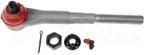 Dorman TI85311RD Steering Tie Rod End - Front Left Inner - view 3