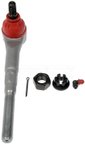 Dorman TI85312RD Steering Tie Rod End - Front Right Inner - view 1