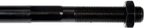 Dorman TI85330RD Steering Tie Rod End - Front Inner - view 3