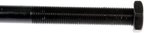 Dorman TI86080RD Steering Tie Rod End - Front Inner - view 3
