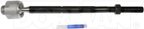 Dorman TI91200RD Steering Tie Rod End - Front Inner - view 3