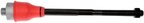 Dorman TI91490RD Steering Tie Rod End - Front Inner - view 2