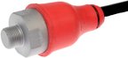 Dorman TI91490RD Steering Tie Rod End - Front Inner - view 1