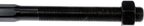 Dorman TI91490RD Steering Tie Rod End - Front Inner - view 3