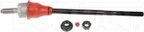 Dorman TI92070RD Steering Tie Rod End - Front Inner - view 3