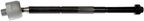 Dorman TI92080RD Steering Tie Rod End - Front Inner - view 2