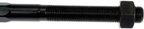 Dorman TI92080RD Steering Tie Rod End - Front Inner - view 3