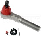 Dorman TI96031RD Steering Tie Rod End - Front Left Inner (To Pitman Arm) - view 2