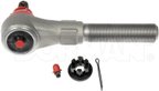 Dorman TI96031RD Steering Tie Rod End - Front Left Inner (To Pitman Arm) - view 4