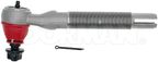 Dorman TI96141RD Steering Tie Rod End - Front Left Inner (Drag Link End) - view 2
