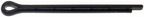 Dorman TI96141RD Steering Tie Rod End - Front Left Inner (Drag Link End) - view 1