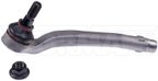 Dorman TO28061XL Steering Tie Rod End - Front Left Outer - view 3