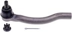 Dorman TO50071XL Steering Tie Rod End - Front Left Outer - view 4