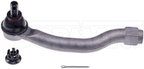 Dorman TO59161XL Steering Tie Rod End - Front Left Outer - view 2