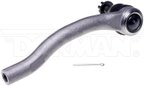 Dorman TO59202XL Steering Tie Rod End - Front Right Outer - view 3