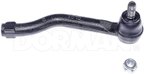 Dorman TO59272PR Steering Tie Rod End - Front Right Outer - view 1