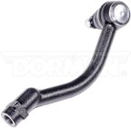 Dorman TO60142PR Steering Tie Rod End - Front Right Outer - view 2