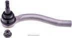 Dorman TO61001XL Steering Tie Rod End - Front Left Outer - view 1