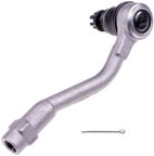 Dorman TO63202XL Steering Tie Rod End - Front Right Outer - view 1