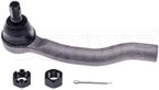 Dorman TO69071XL Steering Tie Rod End - Front Left Outer - view 2