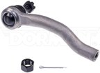 Dorman TO69071XL Steering Tie Rod End - Front Left Outer - view 3