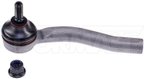 Dorman TO69201XL Steering Tie Rod End - Front Left Outer - view 2