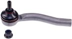 Dorman TO69201XL Steering Tie Rod End - Front Left Outer - view 4