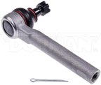 Dorman TO72025XL Steering Tie Rod End - Front Outer - view 3