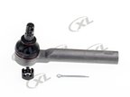 Dorman TO72025XL Steering Tie Rod End - Front Outer - view 1