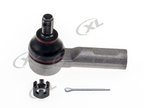 Dorman TO74245XL Steering Tie Rod End - Front Outer - view 1
