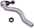 Dorman TO81061XL Steering Tie Rod End - Front Left Outer - view 1