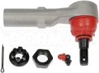 Dorman TO82065RD Steering Tie Rod End - Front Outer - view 1